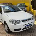 FIAT PALIO 1.0 MPI FIRE 8V FLEX 4P MANUAL FIAT PALIO 1.0 MPI FIRE 8V FLEX 4P MANUAL