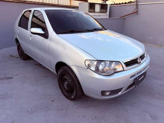 FIAT-PALIO-1.0 MPI FIRE 8V FLEX 4P MANUAL FIAT-PALIO-2015