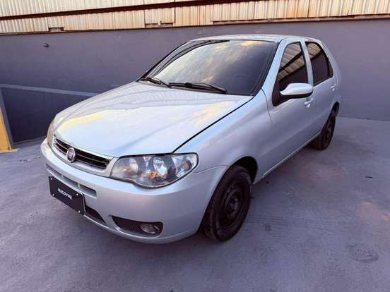 FIAT-PALIO-1.0 MPI FIRE 8V FLEX 4P MANUAL FIAT-PALIO-2015