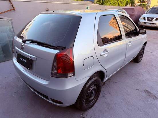 FIAT-PALIO-1.0 MPI FIRE 8V FLEX 4P MANUAL FIAT-PALIO-2015