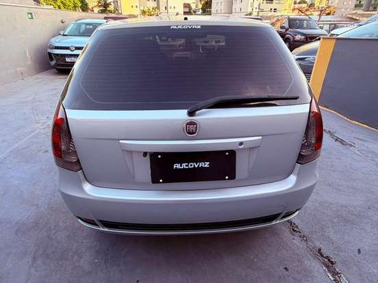 FIAT-PALIO-1.0 MPI FIRE 8V FLEX 4P MANUAL FIAT-PALIO-2015