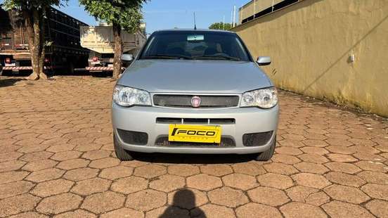FIAT-PALIO-2009