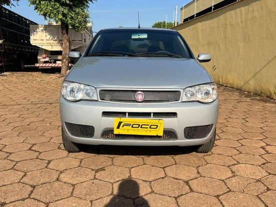 FIAT-PALIO-1.0 MPI FIRE ECONOMY 8V FLEX 2P MANUAL FIAT-PALIO-2009