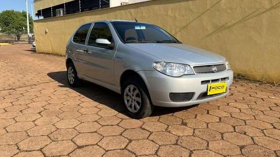 FIAT-PALIO-2009