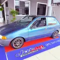 FIAT PALIO 1.0 MPI FIRE EX 8V GASOLINA 2P MANUAL FIAT PALIO 1.0 MPI FIRE EX 8V GASOLINA 2P MANUAL