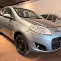 FIAT PALIO 1.4 MPI ATTRACTIVE 8V FLEX 4P MANUAL FIAT PALIO 1.4 MPI ATTRACTIVE 8V FLEX 4P MANUAL