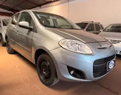 FIAT PALIO 1.4 MPI ATTRACTIVE 8V FLEX 4P MANUAL FIAT PALIO 1.4 MPI ATTRACTIVE 8V FLEX 4P MANUAL