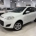 FIAT PALIO 1.4 MPI ATTRACTIVE 8V FLEX 4P MANUAL FIAT PALIO 1.4 MPI ATTRACTIVE 8V FLEX 4P MANUAL