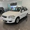 FIAT PALIO 1.4 MPI ATTRACTIVE WEEKEND 8V FLEX 4P MANUAL FIAT PALIO 1.4 MPI ATTRACTIVE WEEKEND 8V FLEX 4P MANUAL