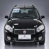 FIAT PALIO 1.4 MPI ELX 8V FLEX 4P MANUAL FIAT PALIO 1.4 MPI ELX 8V FLEX 4P MANUAL