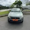 FIAT PALIO 1.4 MPI FIRE ELX WEEKEND 8V FLEX 4P MANUAL FIAT PALIO 1.4 MPI FIRE ELX WEEKEND 8V FLEX 4P MANUAL