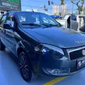 FIAT PALIO 1.6 MPI ESSENCE 16V FLEX 4P MANUAL FIAT PALIO 1.6 MPI ESSENCE 16V FLEX 4P MANUAL