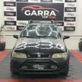 FIAT PALIO 1.8 MPI ADVENTURE WEEKEND 8V GASOLINA 4P MANUAL FIAT PALIO 1.8 MPI ADVENTURE WEEKEND 8V GASOLINA 4P MANUAL