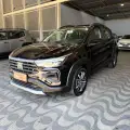 FIAT PULSE 1.0 TURBO 200 FLEX AUDACE CVT FIAT PULSE 1.0 TURBO 200 FLEX AUDACE CVT