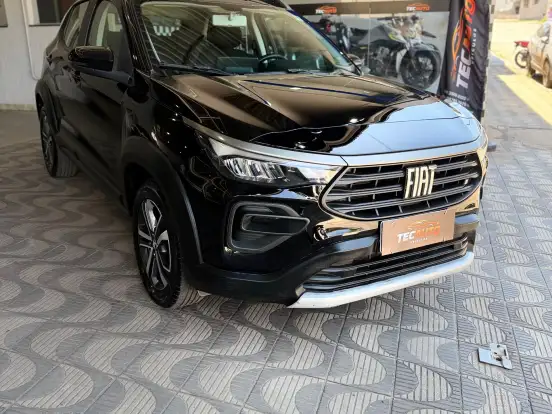 FIAT-PULSE-1.0 TURBO 200 FLEX AUDACE CVT FIAT-PULSE-2023