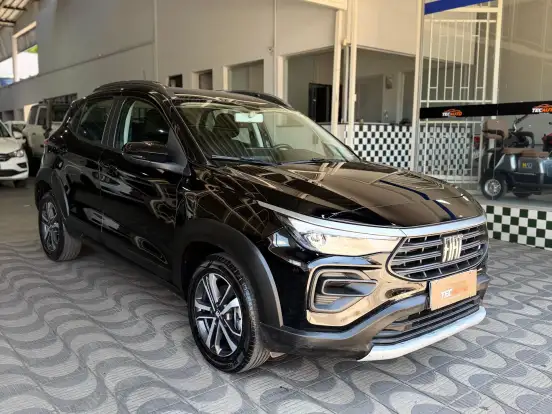 FIAT-PULSE-1.0 TURBO 200 FLEX AUDACE CVT FIAT-PULSE-2023