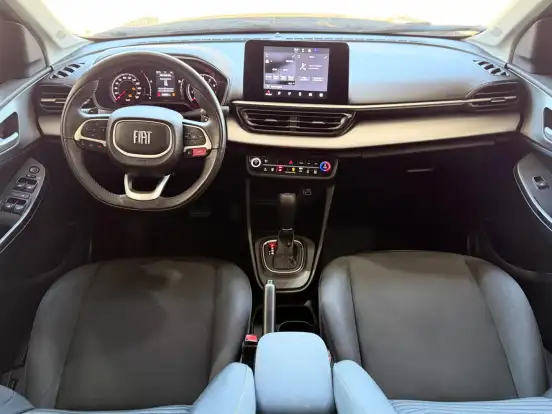 FIAT-PULSE-1.0 TURBO 200 FLEX AUDACE CVT FIAT-PULSE-2023