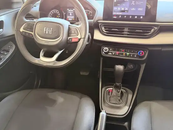 FIAT-PULSE-1.0 TURBO 200 FLEX AUDACE CVT FIAT-PULSE-2023