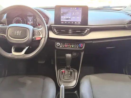 FIAT-PULSE-1.0 TURBO 200 FLEX AUDACE CVT FIAT-PULSE-2023