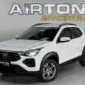 FIAT PULSE 1.0 TURBO 200 FLEX DRIVE CVT FIAT PULSE 1.0 TURBO 200 FLEX DRIVE CVT