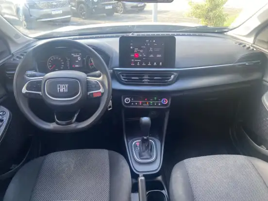 FIAT-PULSE-1.0 TURBO 200 FLEX DRIVE CVT FIAT-PULSE-2025