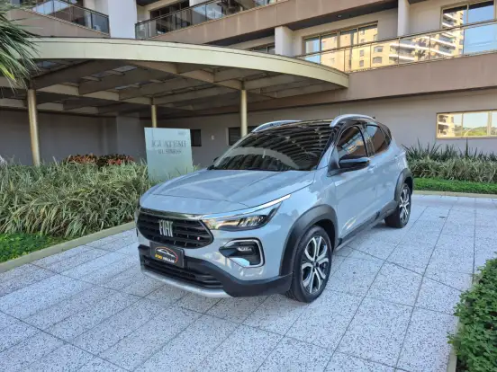 FIAT-PULSE-1.0 TURBO 200 FLEX IMPETUS CVT FIAT-PULSE-2022