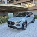FIAT PULSE 1.0 TURBO 200 FLEX IMPETUS CVT FIAT PULSE 1.0 TURBO 200 FLEX IMPETUS CVT