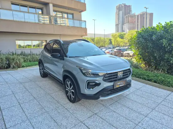 FIAT-PULSE-1.0 TURBO 200 FLEX IMPETUS CVT FIAT-PULSE-2022
