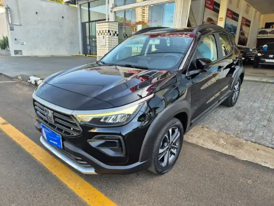 FIAT-PULSE-1.0 TURBO 200 HYBRID AUDACE CVT FIAT-PULSE-2025