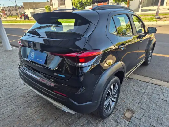 FIAT-PULSE-1.0 TURBO 200 HYBRID AUDACE CVT FIAT-PULSE-2025