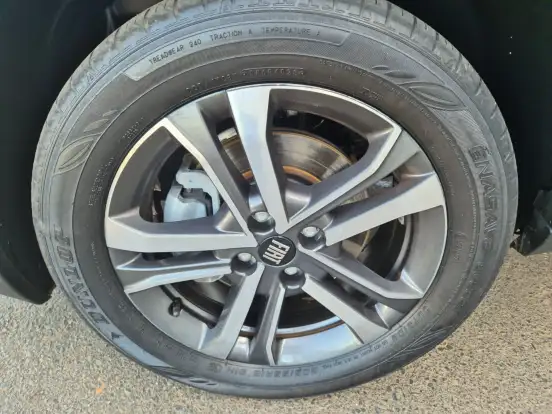 FIAT-PULSE-1.0 TURBO 200 HYBRID AUDACE CVT FIAT-PULSE-2025