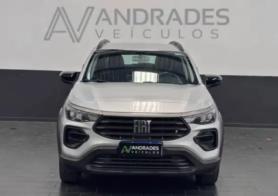 FIAT-PULSE-1.3 FLEX DRIVE CVT FIAT-PULSE-2023