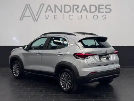 FIAT-PULSE-1.3 FLEX DRIVE CVT FIAT-PULSE-2023