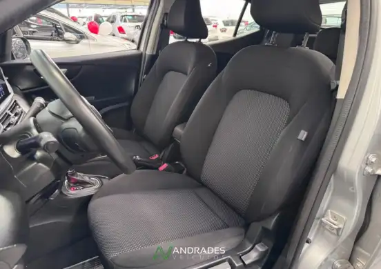 FIAT-PULSE-1.3 FLEX DRIVE CVT FIAT-PULSE-2023
