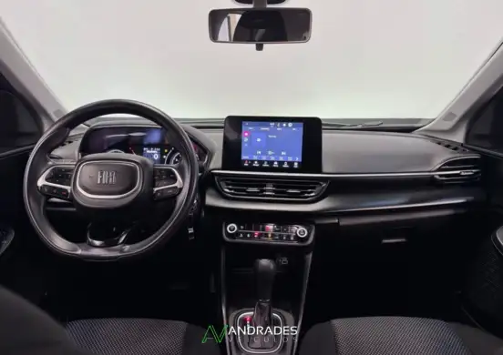 FIAT-PULSE-1.3 FLEX DRIVE CVT FIAT-PULSE-2023