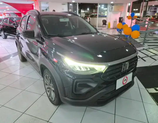 FIAT PULSE 1.3 FLEX DRIVE CVT