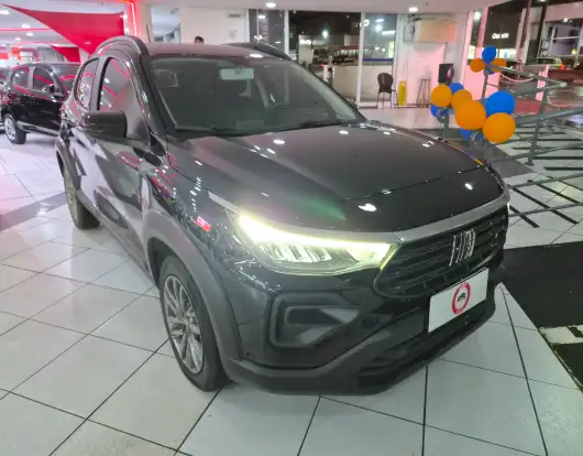 FIAT-PULSE-1.3 FLEX DRIVE CVT FIAT-PULSE-2024