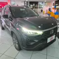 FIAT PULSE 1.3 FLEX DRIVE CVT FIAT PULSE 1.3 FLEX DRIVE CVT