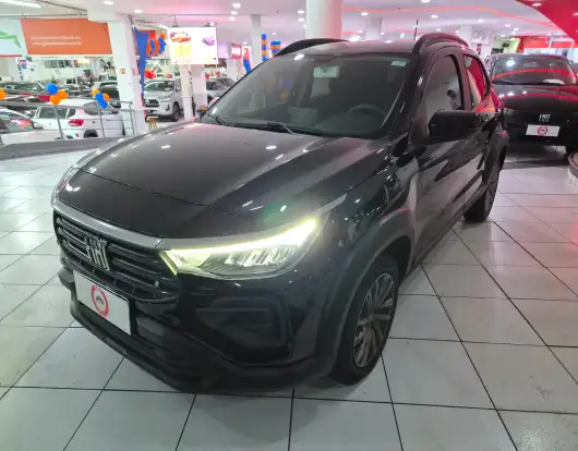 FIAT-PULSE-1.3 FLEX DRIVE CVT FIAT-PULSE-2024