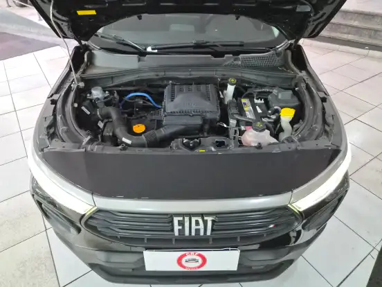 FIAT-PULSE-1.3 FLEX DRIVE CVT FIAT-PULSE-2024