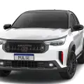 FIAT PULSE 1.3 TURBO 270 FLEX ABARTH AT6 FIAT PULSE 1.3 TURBO 270 FLEX ABARTH AT6