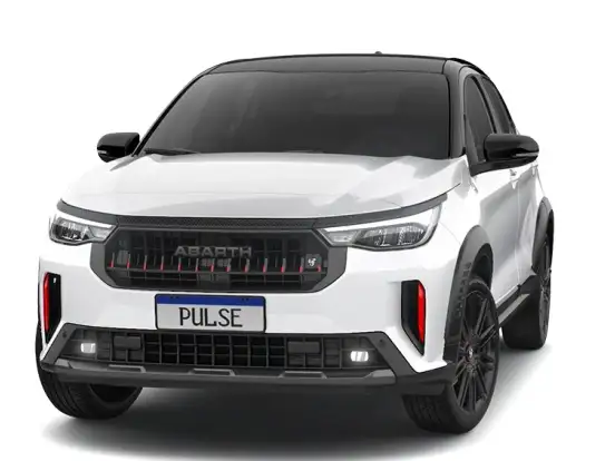 FIAT-PULSE-1.3 TURBO 270 FLEX ABARTH AT6 FIAT-PULSE-2026