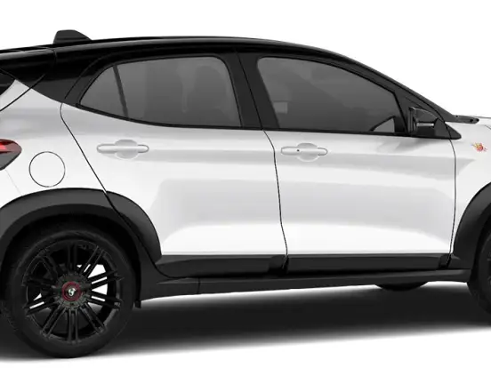 FIAT-PULSE-1.3 TURBO 270 FLEX ABARTH AT6 FIAT-PULSE-2026