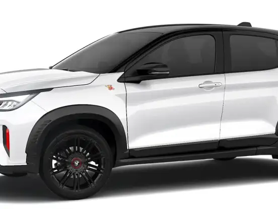 FIAT-PULSE-1.3 TURBO 270 FLEX ABARTH AT6 FIAT-PULSE-2026