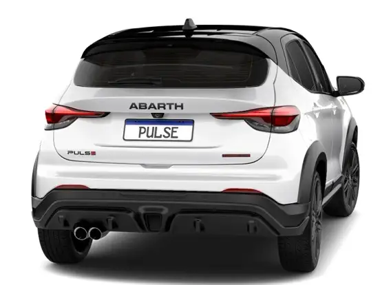 FIAT-PULSE-1.3 TURBO 270 FLEX ABARTH AT6 FIAT-PULSE-2026