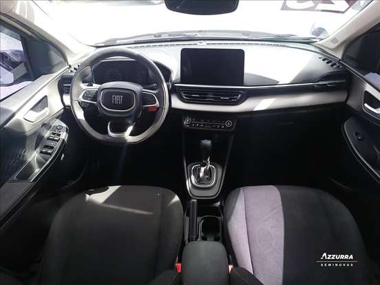 FIAT-PULSE-1.0 TURBO 200 FLEX AUDACE CVT FIAT-PULSE-2022