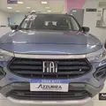 FIAT PULSE 1.0 TURBO 200 FLEX AUDACE CVT FIAT PULSE 1.0 TURBO 200 FLEX AUDACE CVT