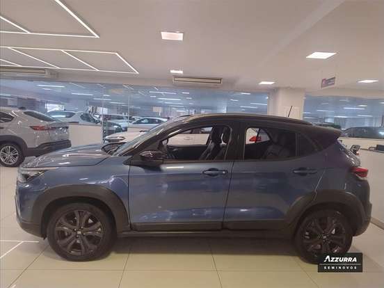 FIAT-PULSE-1.0 TURBO 200 FLEX AUDACE CVT FIAT-PULSE-2022