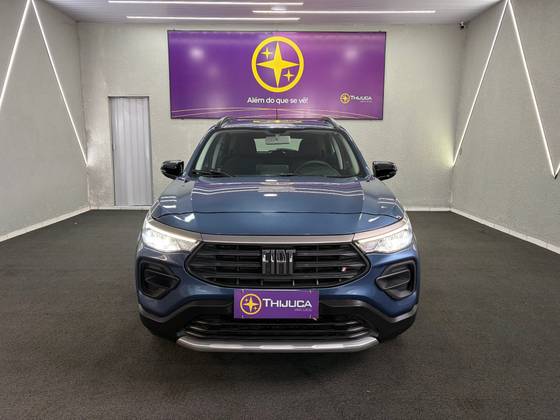 FIAT PULSE 1.0 TURBO 200 FLEX AUDACE CVT