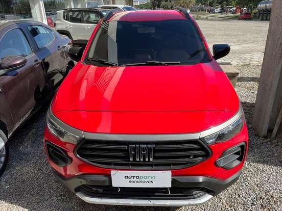 FIAT-PULSE-1.0 TURBO 200 FLEX AUDACE CVT FIAT-PULSE-2024